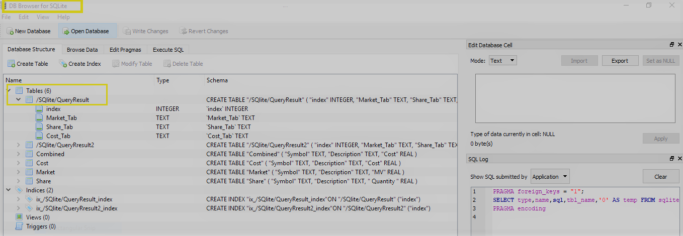 [img:DB Browser after save merge result as SQL file]